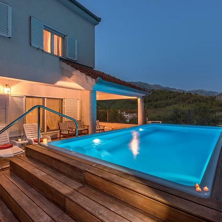 Holiday Home Harmony Žrnovnica Eksteriør billede