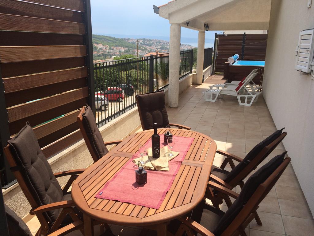 Holiday Home Harmony Žrnovnica Eksteriør billede