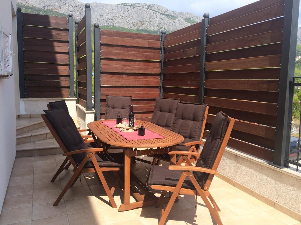Holiday Home Harmony Žrnovnica Eksteriør billede