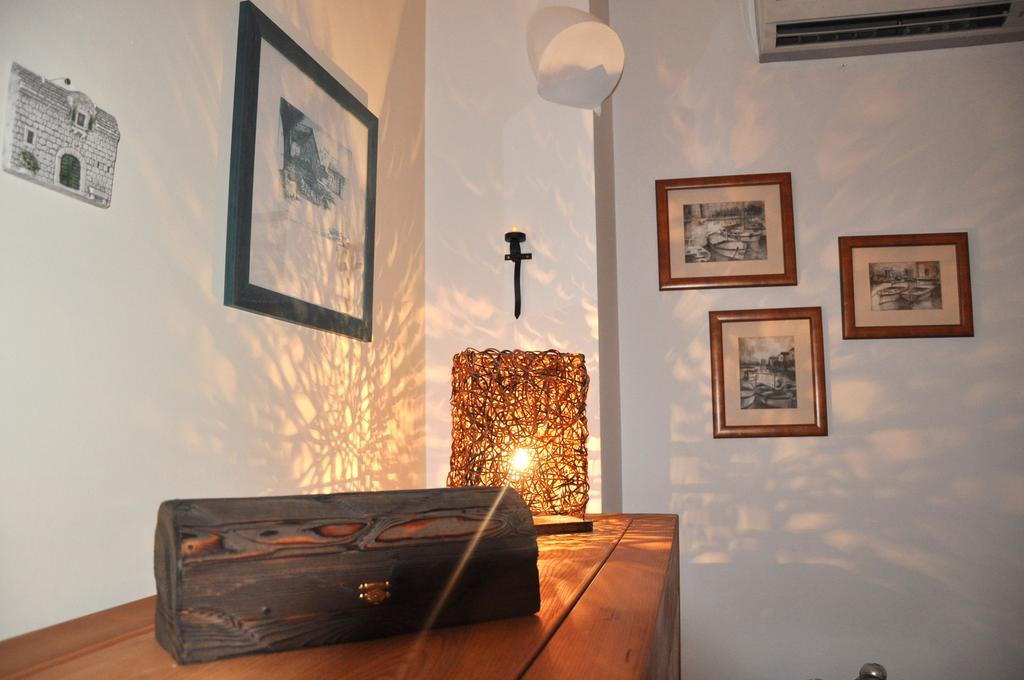 Holiday Home Harmony Žrnovnica Eksteriør billede