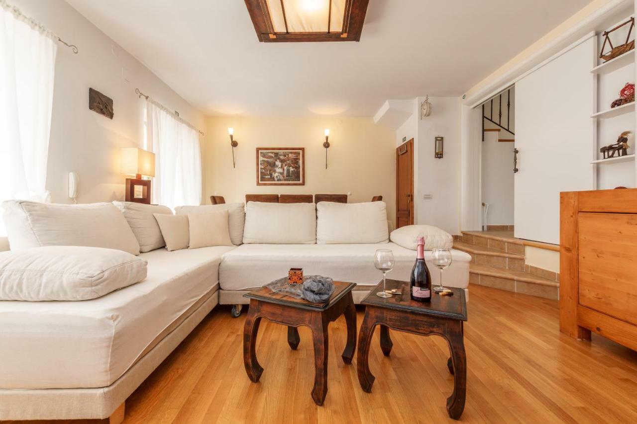 Holiday Home Harmony Žrnovnica Eksteriør billede