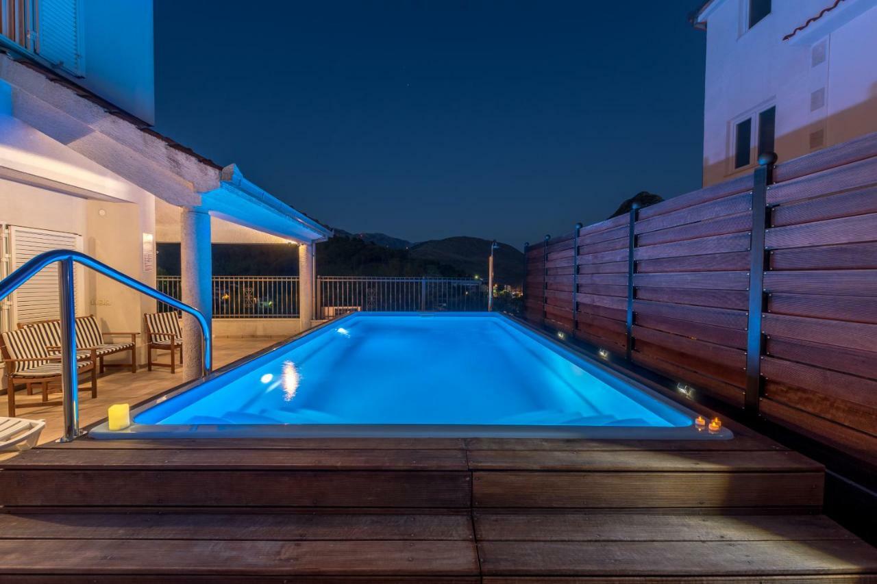 Holiday Home Harmony Žrnovnica Eksteriør billede