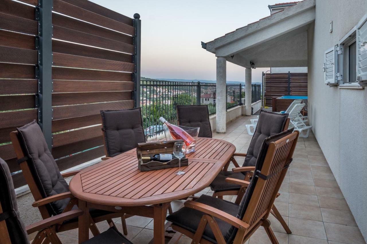 Holiday Home Harmony Žrnovnica Eksteriør billede