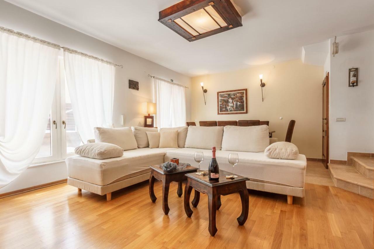Holiday Home Harmony Žrnovnica Eksteriør billede