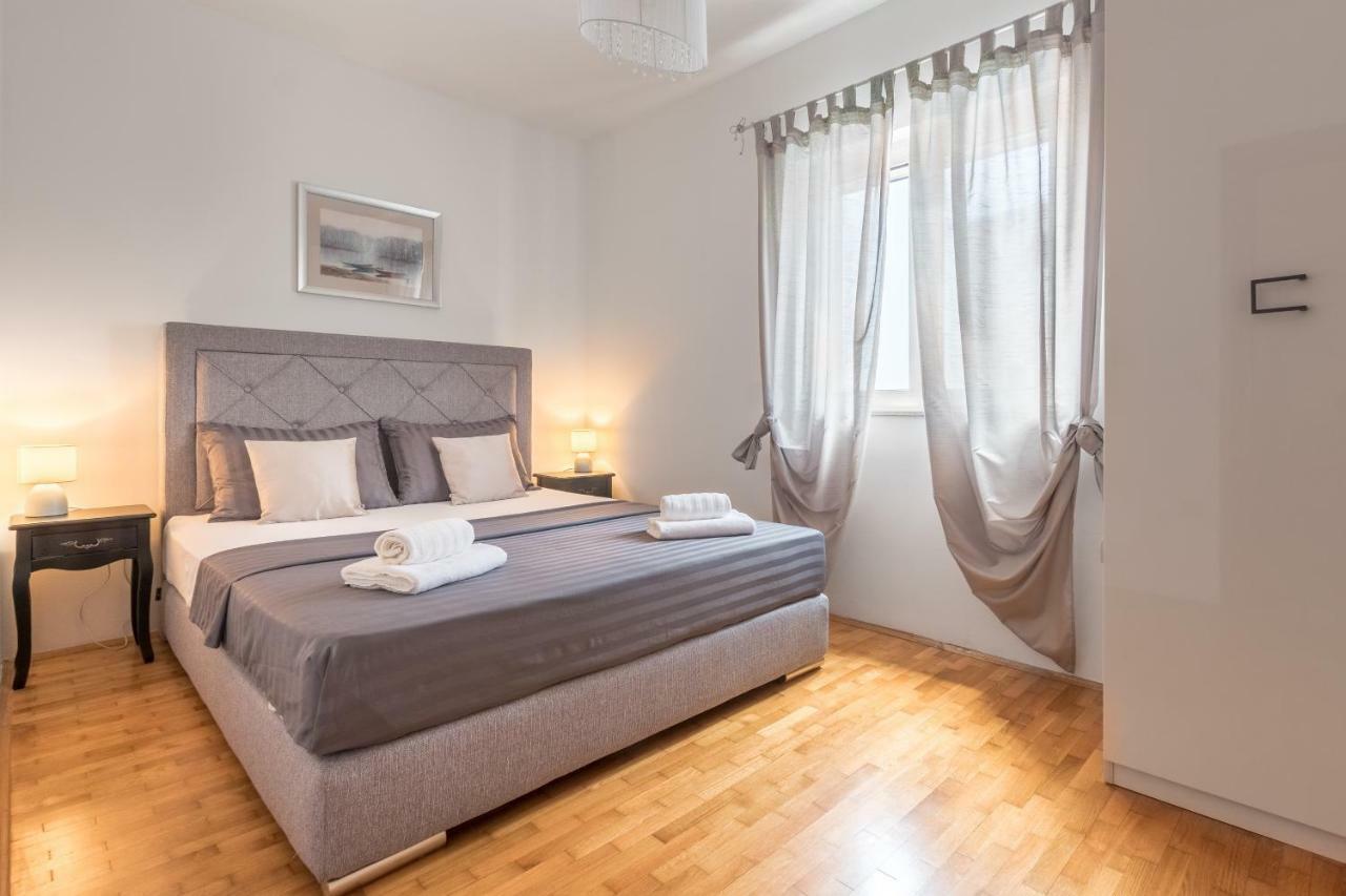 Holiday Home Harmony Žrnovnica Eksteriør billede