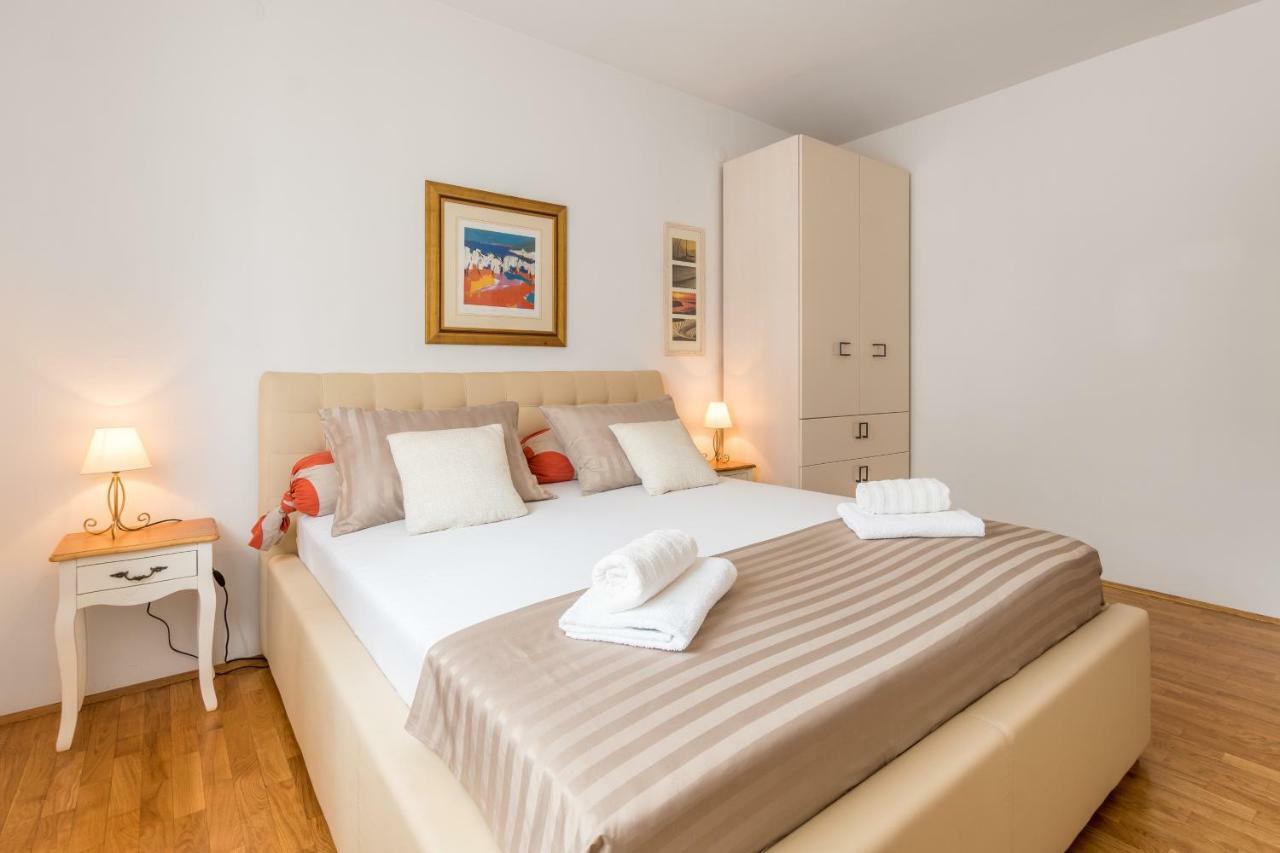 Holiday Home Harmony Žrnovnica Eksteriør billede