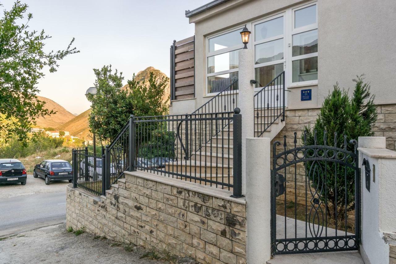 Holiday Home Harmony Žrnovnica Eksteriør billede