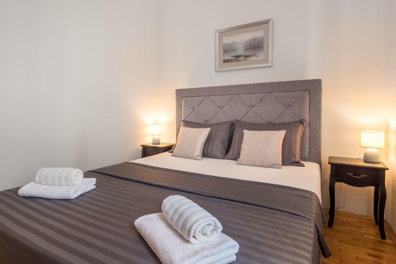 Holiday Home Harmony Žrnovnica Eksteriør billede