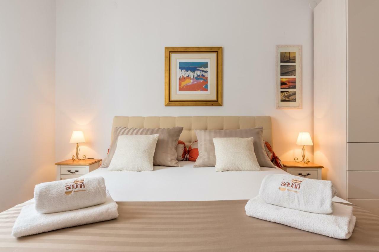 Holiday Home Harmony Žrnovnica Eksteriør billede