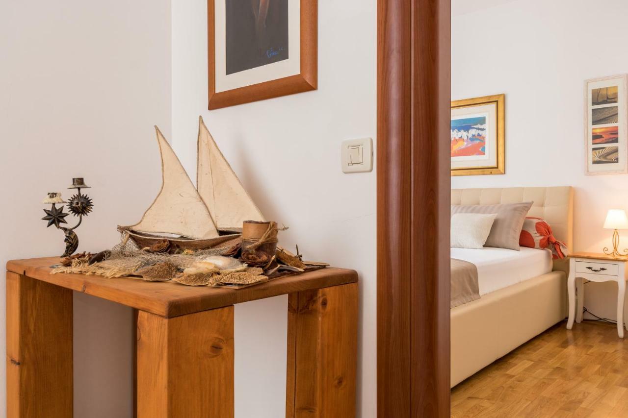 Holiday Home Harmony Žrnovnica Eksteriør billede